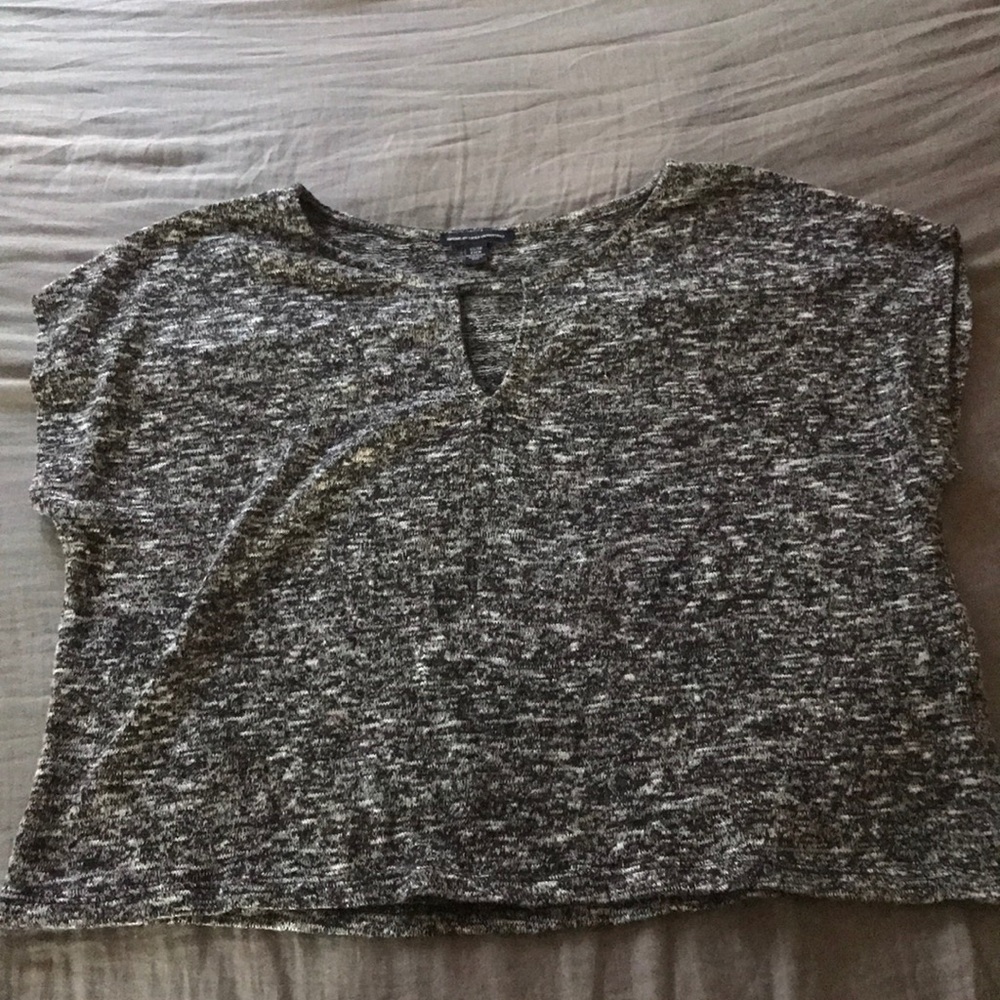American eagle shirt